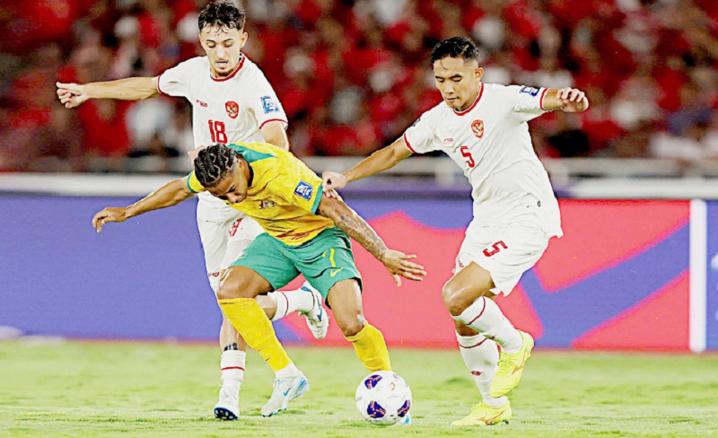 Indonesia sắp công bố HLV trưởng mới: 5 ứng viên cuối cùng đã lộ diện