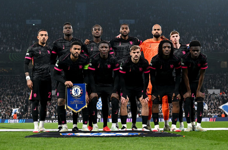 Rõ điều Chelsea cần làm nhất trong kỳ chuyển nhượng hè 2025