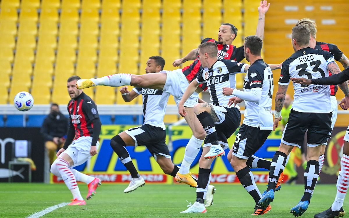 Nhận định soi kèo Parma vs Milan lúc 2h45 ngày 9/11/2025