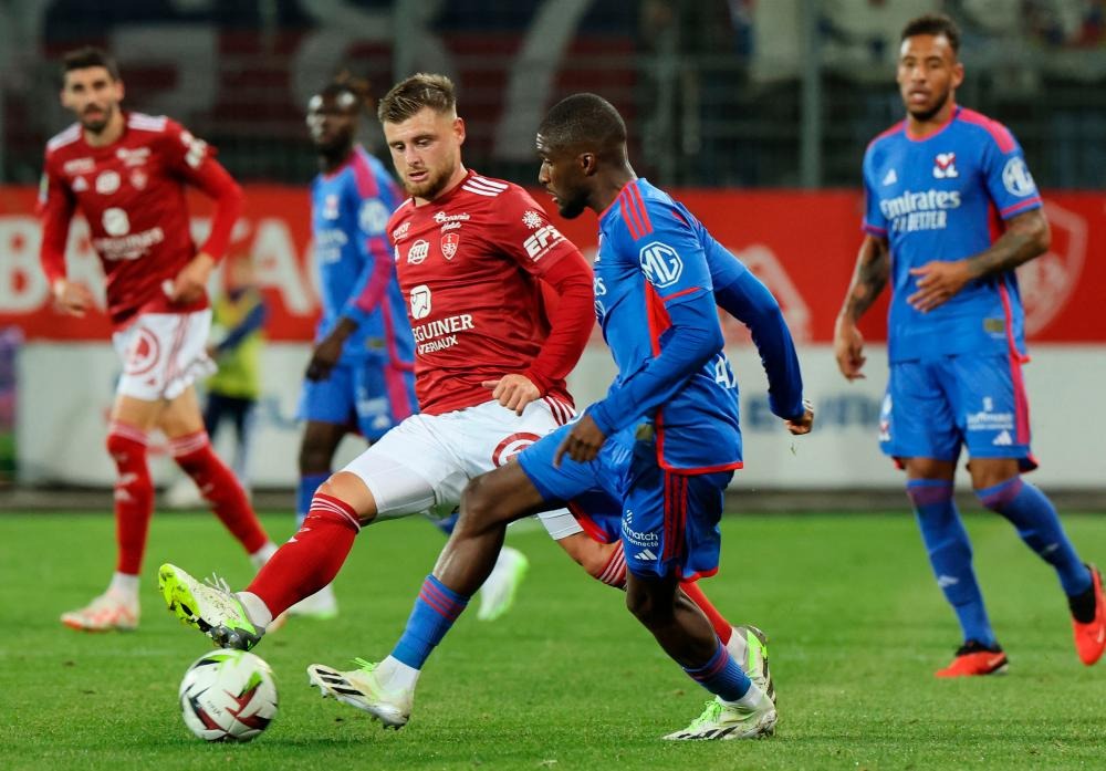 Nhận định soi kèo Lyon vs Brest lúc 02h45 ngày 19/1/2026