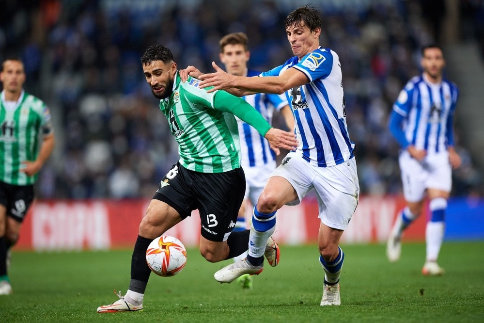 Nhận định soi kèo PAOK vs Real Betis lúc 00h45 ngày 23/1/2026