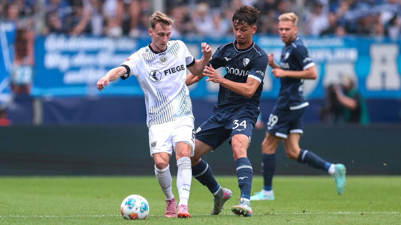 Nhận định soi kèo Munster vs Bochum lúc 0h30 ngày 7/2/2026