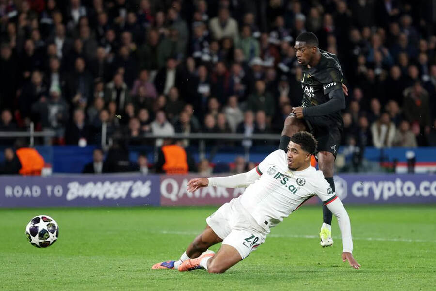 PSG vs Chelsea (03:00 – 12/03) | Xem lại trận đấu