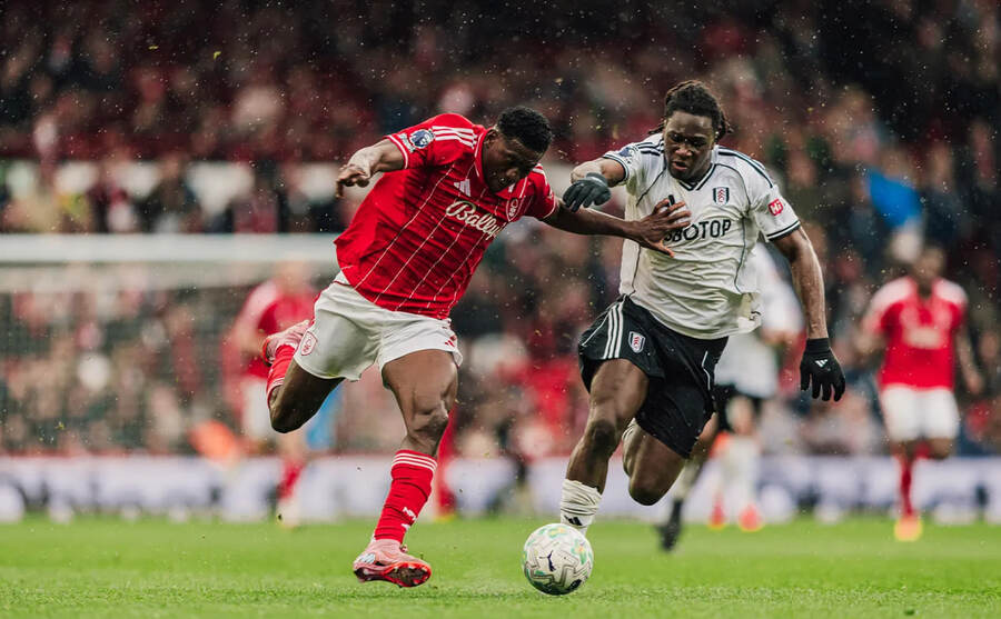 Nottingham Forest vs Fulham (21:00 – 15/03) | Xem lại trận đấu