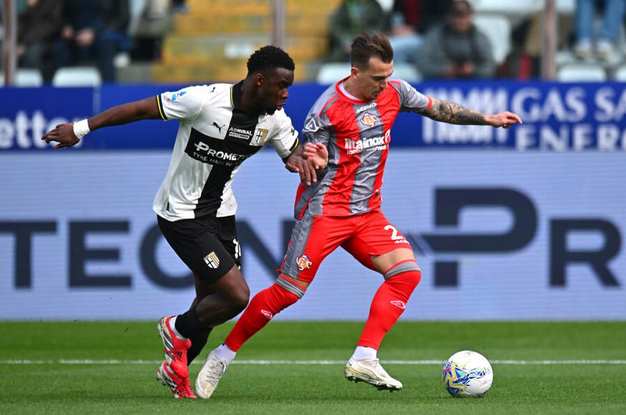 Parma vs Cremonese (21:00 – 21/03) | Xem lại trận đấu