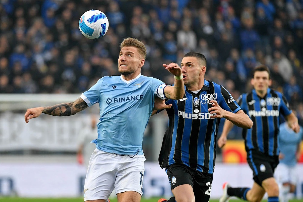 Nhận định soi kèo Lazio vs Atalanta lúc 03h00 ngày 5/3/2026