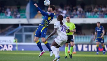 Hellas Verona vs Fiorentina (23:00 – 04/04) | Xem lại trận đấu