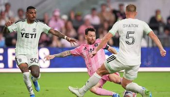 Inter Miami vs Austin FC (07:00 – 05/04) | Xem lại trận đấu