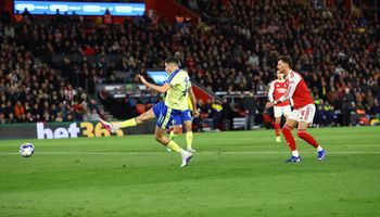 Southampton vs Arsenal (02:00 – 05/04) | Xem lại trận đấu