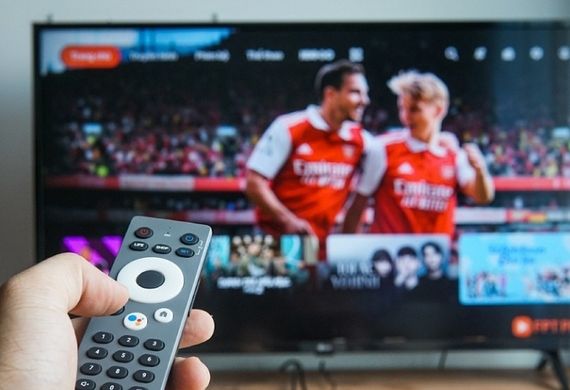 Ứng Dụng Xem Bóng Đá Trực Tuyến Tốt Nhất Hiện Nay: Trải Nghiệm Sân Cỏ Trong Tầm Tay