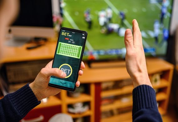 Bắt Tỉ Số Bóng Đá: Nghệ Thuật Đọc Trận Đấu Và Chiến Thuật Thắng Lớn